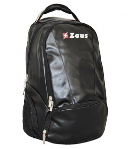 Рюкзак Zeus ELITE Чорний